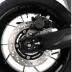 Capace de protecție R&G RACING pentru brațul oscilant Suzuki GSX-8 Capace de protecție R&G RACING pentru brațul oscilant Suzuki GSX-8 thumb