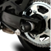 Capace de protecție R&G RACING pentru brațul oscilant Suzuki GSX-8 Capace de protecție R&G RACING pentru brațul oscilant Suzuki GSX-8 thumb
