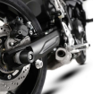 Capace de protecție R&G RACING pentru brațul oscilant Suzuki GSX-8 Capace de protecție R&G RACING pentru brațul oscilant Suzuki GSX-8 thumb