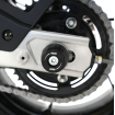 Capace de protecție R&G RACING pentru brațul oscilant Aprilia Rs 457 24-26 Capace de protecție R&G RACING pentru brațul oscilant Aprilia Rs 457 24-26 thumb