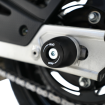 Capace de protecție R&G RACING pentru brațul oscilant Aprilia Rs 457 24-26 Capace de protecție R&G RACING pentru brațul oscilant Aprilia Rs 457 24-26 thumb