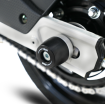 Capace de protecție R&G RACING pentru brațul oscilant Aprilia Rs 457 24-26 Capace de protecție R&G RACING pentru brațul oscilant Aprilia Rs 457 24-26 thumb