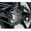 Capace de protecție R&G RACING pentru osie Swingarm Orange KTM 690 / Husqvarna 701 Capace de protecție R&G RACING pentru osie Swingarm Orange KTM 690 / Husqvarna 701 thumb