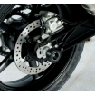 Capace de protecție R&G RACING pentru osie Swingarm Orange KTM 690 / Husqvarna 701 Capace de protecție R&G RACING pentru osie Swingarm Orange KTM 690 / Husqvarna 701 thumb