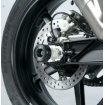 Capace de protecție R&G RACING pentru osie Swingarm Orange KTM 690 / Husqvarna 701 Capace de protecție R&G RACING pentru osie Swingarm Orange KTM 690 / Husqvarna 701 thumb