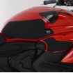 Protector pentru rezervor R&G RACING Tank grip - Clear Ducati Streetfighter V2 22-24 thumb