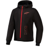 Hanorac moto ALPINESTARS Radium Tech Hoodie