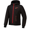Hanorac moto ALPINESTARS Radium Tech Hoodie Hanorac moto ALPINESTARS Radium Tech Hoodie thumb