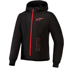 Hanorac moto ALPINESTARS Radium Tech Hoodie