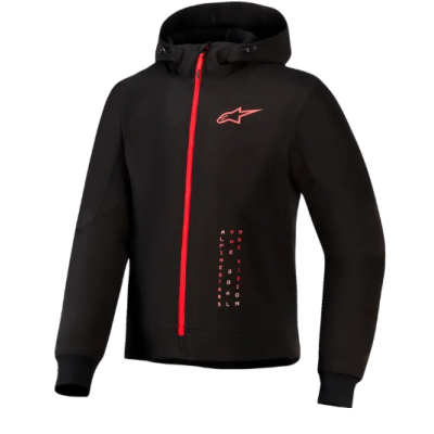 Hanorac moto ALPINESTARS Radium Tech Hoodie