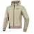 Hanorac moto Alpinestars Radium Tech Hoodie MASTIC/ALUMINUM thumb