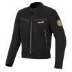 Jachetă moto ALPINESTARS BRUISER BLACK thumb