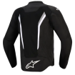 Jachetă textilă ALPINESTARS AST AIR V3 BLACK/GRAY/WHITE Jachetă textilă ALPINESTARS AST AIR V3 BLACK/GRAY/WHITE thumb