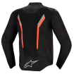 Jachetă textilă ALPINESTARS AST AIR V3 BLACK/GRAY/RED FLUO Jachetă textilă ALPINESTARS AST AIR V3 BLACK/GRAY/RED FLUO thumb