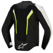 Jachetă textilă ALPINESTARS AST AIR V3 BLACK/SILVER/YELLOW FLUO Jachetă textilă ALPINESTARS AST AIR V3 BLACK/SILVER/YELLOW FLUO thumb