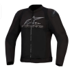 Jachetă moto ALPINESTARS SMX AIR BLACK/ANTHRACITE Jachetă moto ALPINESTARS SMX AIR BLACK/ANTHRACITE thumb