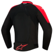 Jachetă moto ALPINESTARS SMX AIR RED/BLACK thumb