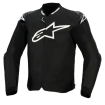 Jachetă moto ALPINESTARS T-GP AIR BLACK Jachetă moto ALPINESTARS T-GP AIR BLACK thumb