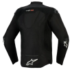 Jachetă moto ALPINESTARS T-GP AIR BLACK Jachetă moto ALPINESTARS T-GP AIR BLACK thumb