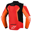 Jachetă moto ALPINESTARS T-GP AIR RED/RED/BLACK thumb