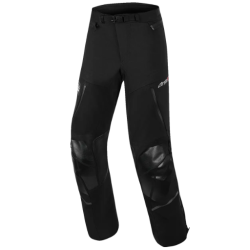 Pantalon textil ALPINESTARS ANDES PRO DS XF BLACK/GRAY