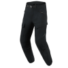 Pantaloni moto textil ALPINESTARS JUGGERNAUT V2 BLACK