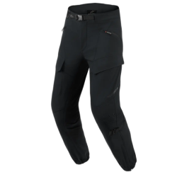Pantaloni moto textil ALPINESTARS JUGGERNAUT V2 BLACK