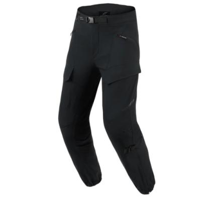 Pantaloni moto textil ALPINESTARS JUGGERNAUT V2 BLACK