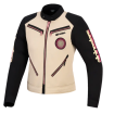 Jachetă pentru femei ALPINESTARS STELLA GRACE ALUMINIUM/NEGRU Jachetă pentru femei ALPINESTARS STELLA GRACE ALUMINIUM/NEGRU thumb