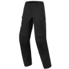 Pantaloni textili pentru femei ALPINESTARS STELLA EXPLORER AST BLACK