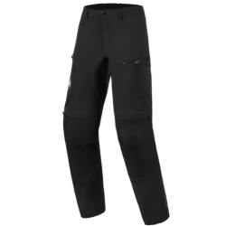 Pantaloni textili pentru femei ALPINESTARS STELLA EXPLORER AST BLACK