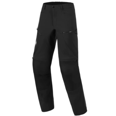 Pantaloni textili pentru femei ALPINESTARS STELLA EXPLORER AST BLACK