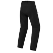 Pantaloni textili pentru femei ALPINESTARS STELLA EXPLORER AST BLACK thumb