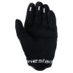 Mănuși moto ALPINESTARS MOGRESS AIR BLACK Mănuși moto ALPINESTARS MOGRESS AIR BLACK thumb