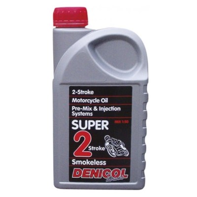 Ulei DENICOL Super 2 Ulei DENICOL Super 2