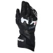 Mănuși din piele ALPINESTARS SP-9 NEGRU/ALB thumb