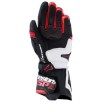 Mănuși din piele ALPINESTARS SP-9 NEGRU/ALB/ROȘU Mănuși din piele ALPINESTARS SP-9 NEGRU/ALB/ROȘU thumb