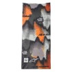 Culoare ALPINESTARS BUFF NAZCA GRAY/ORANGE FLUO thumb