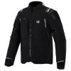 Jachetă textilă ALPINESTARS ANDES PRO DS XF BLACK/GRAY