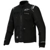 Jachetă textilă ALPINESTARS CUSCO DS BLACK