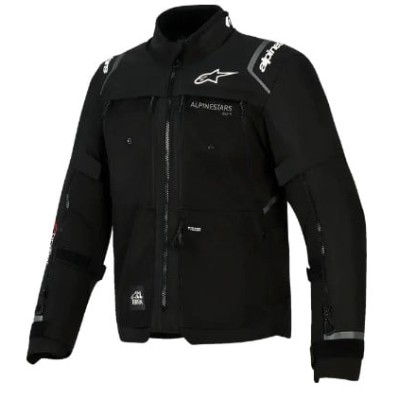 Jachetă textilă ALPINESTARS CUSCO DS BLACK