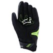 Mănuși ALPINESTARS SP-R PRO BLACK/YELLOW FL Mănuși ALPINESTARS SP-R PRO BLACK/YELLOW FL thumb