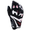 Mănuși ALPINESTARS SP-R PRO BLACK/WHITE/RED
