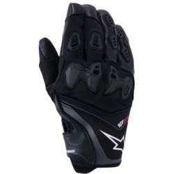 Mănuși ALPINESTARS SP-R PRO BLACK