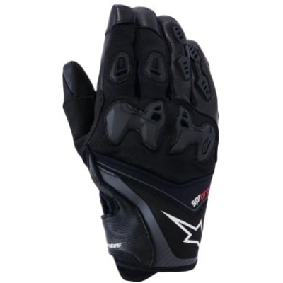 Mănuși ALPINESTARS SP-R PRO BLACK