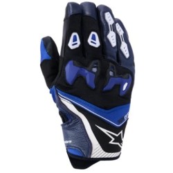 Mănuși ALPINESTARS SP-R PRO BLUE/NAVY/WHITE