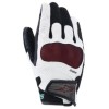 MĂNUȘI FEMEI ALPINESTARS MOGRESS AIR BLACK/WHITE