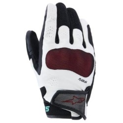 MĂNUȘI FEMEI ALPINESTARS MOGRESS AIR BLACK/WHITE