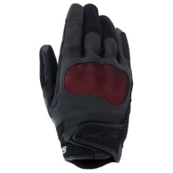 MĂNUȘI FEMEI ALPINESTARS MOGRESS AIR BLACK MĂNUȘI FEMEI ALPINESTARS MOGRESS AIR BLACK