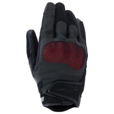 MĂNUȘI FEMEI ALPINESTARS MOGRESS AIR BLACK